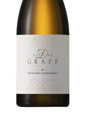 (image for) Delaire Graff Banghoek Reserve Chardonnay 2023 [IWSC 97]